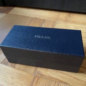 Prada small box